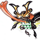 Illustration for article titled What if Pokemon had been designed for Golden Books?